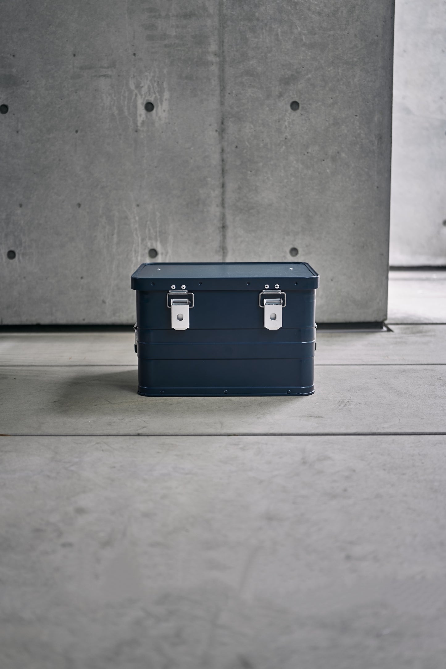 Wanderout / Universal Box 29L - Blue Gray