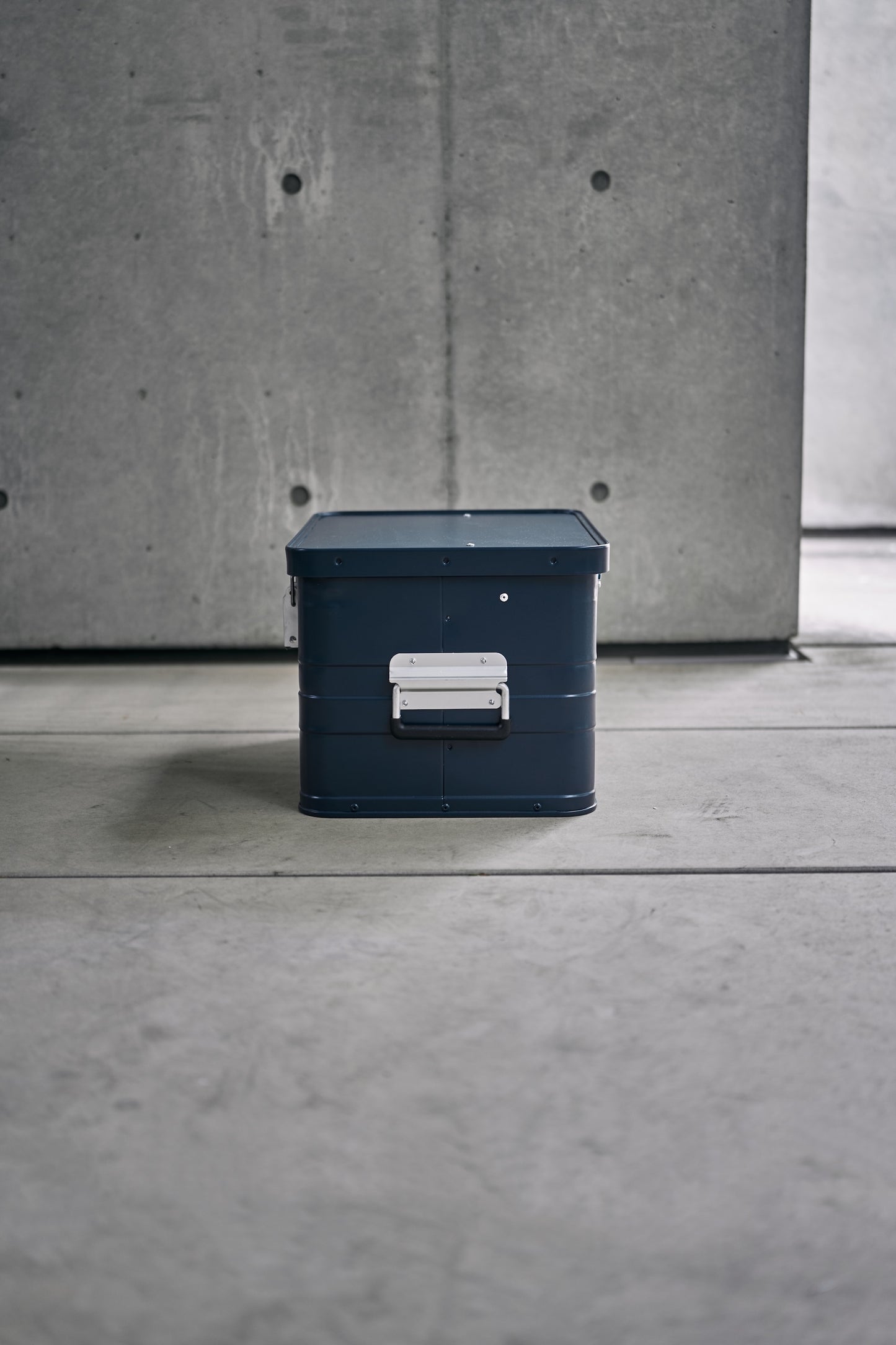 Wanderout / Universal Box 29L - Blue Gray