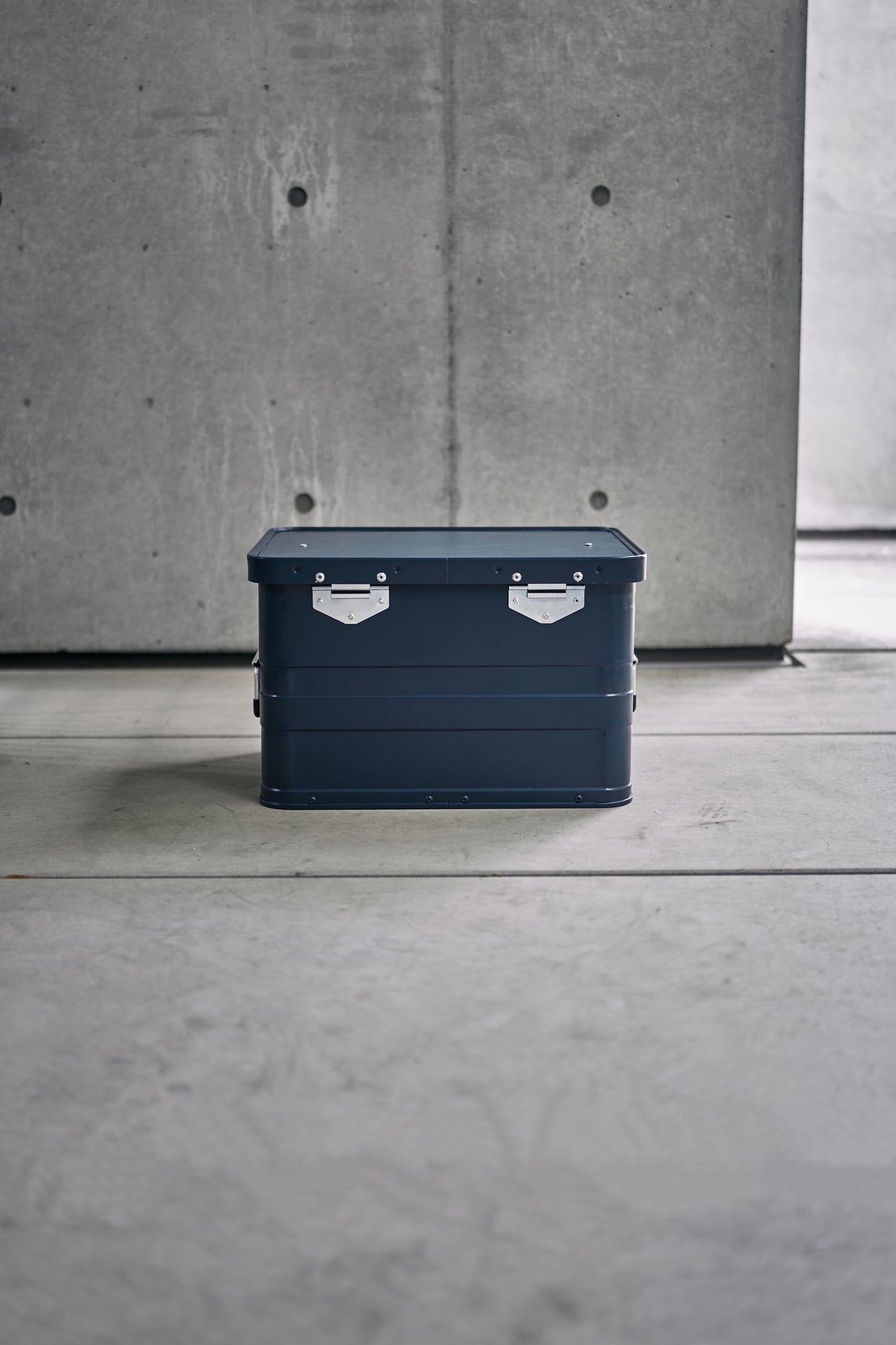 Wanderout / Universal Box 29L - Blue Gray