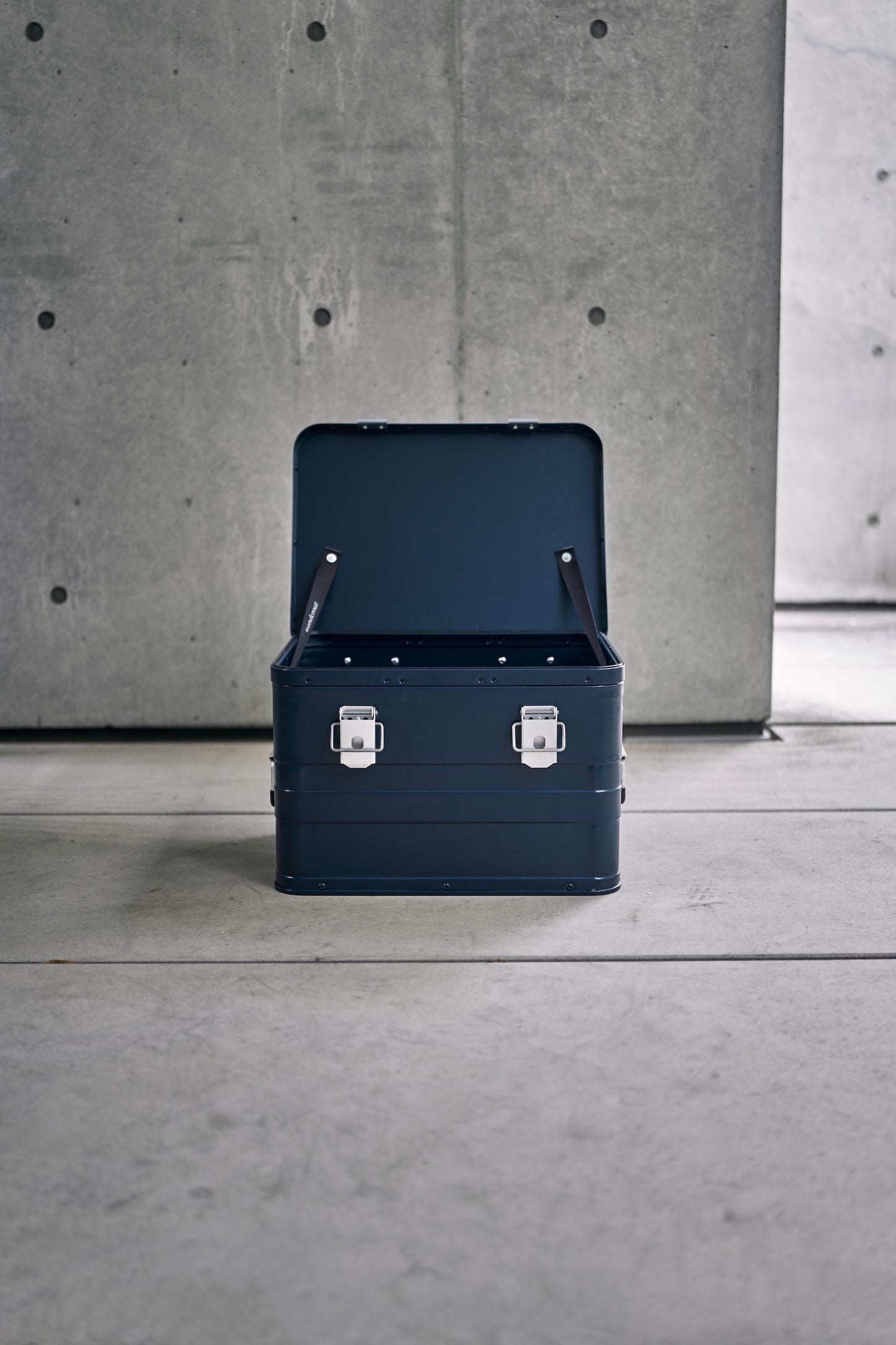 Wanderout / Universal Box 29L - Blue Gray