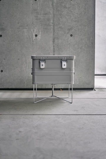 Wanderout / Universal Box 29L - Stone Gray