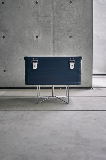 Wanderout / Universal Box 47L - Blue Gray