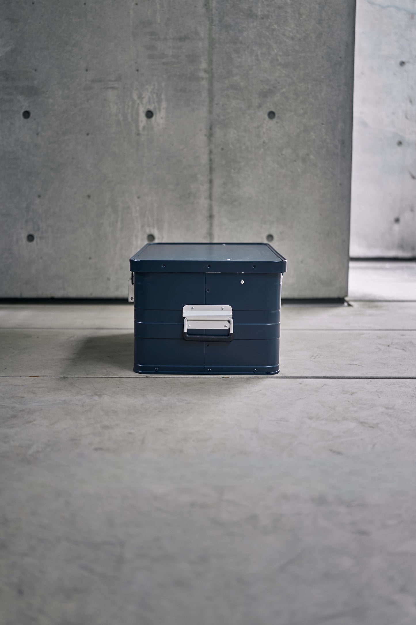 Wanderout / Universal Box 47L - Blue Gray