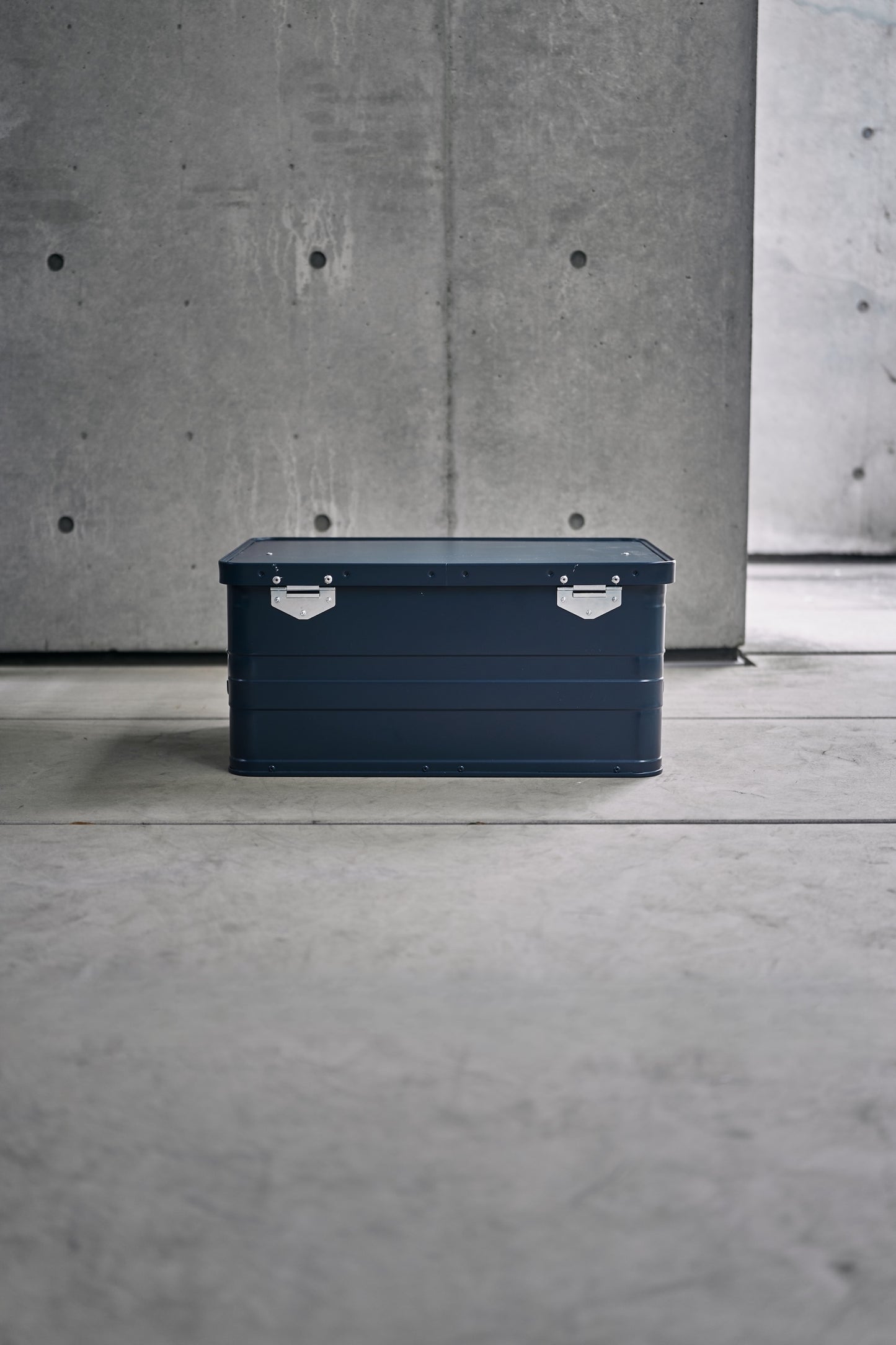 Wanderout / Universal Box 47L - Blue Gray
