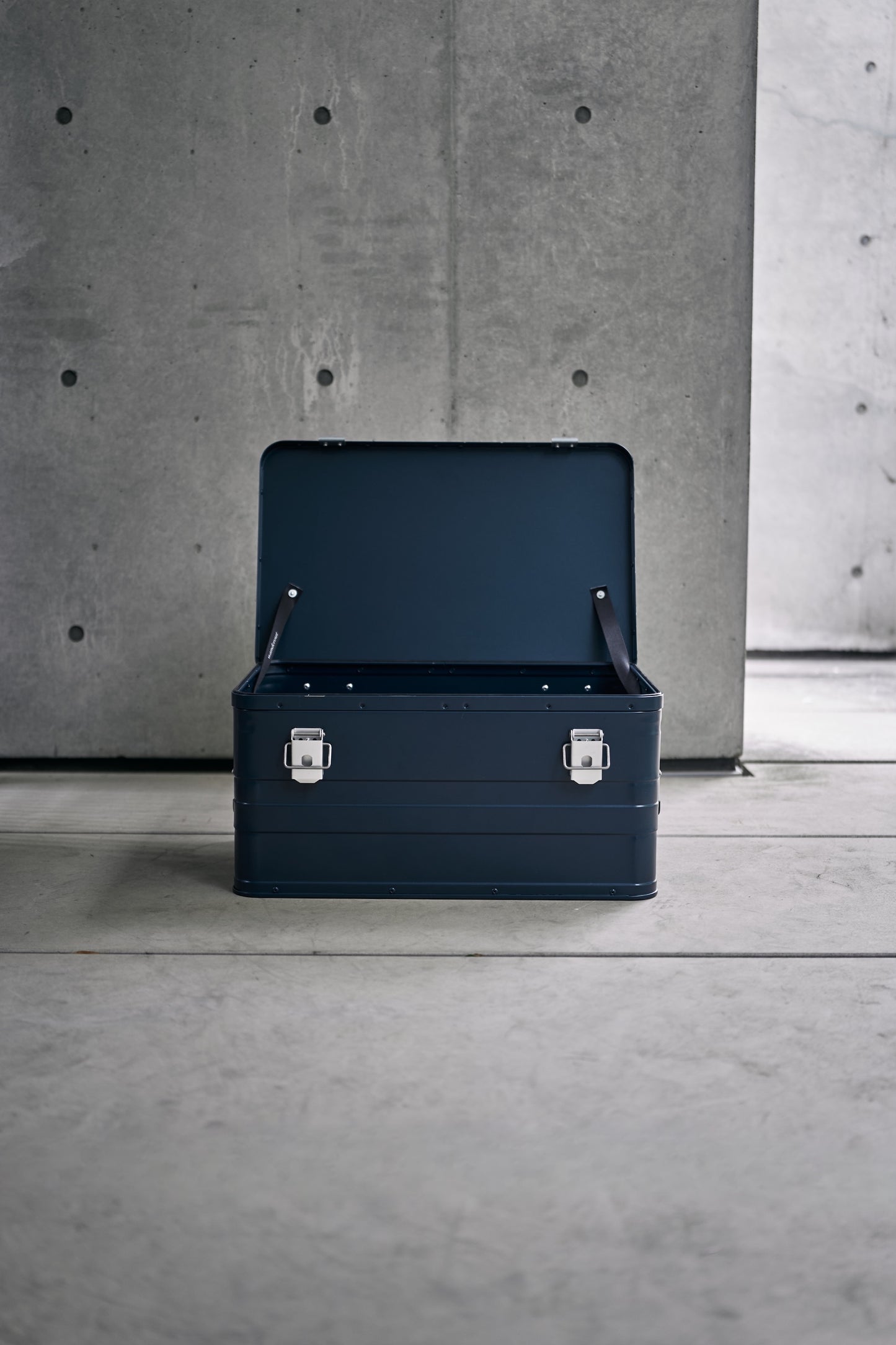 Wanderout / Universal Box 47L - Blue Gray