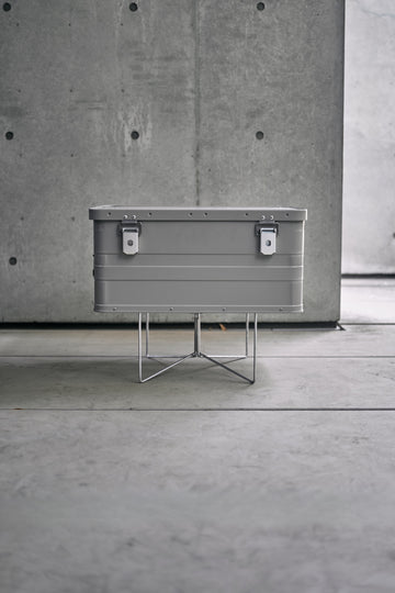 Wanderout / Universal Box 47L - Stone Gray