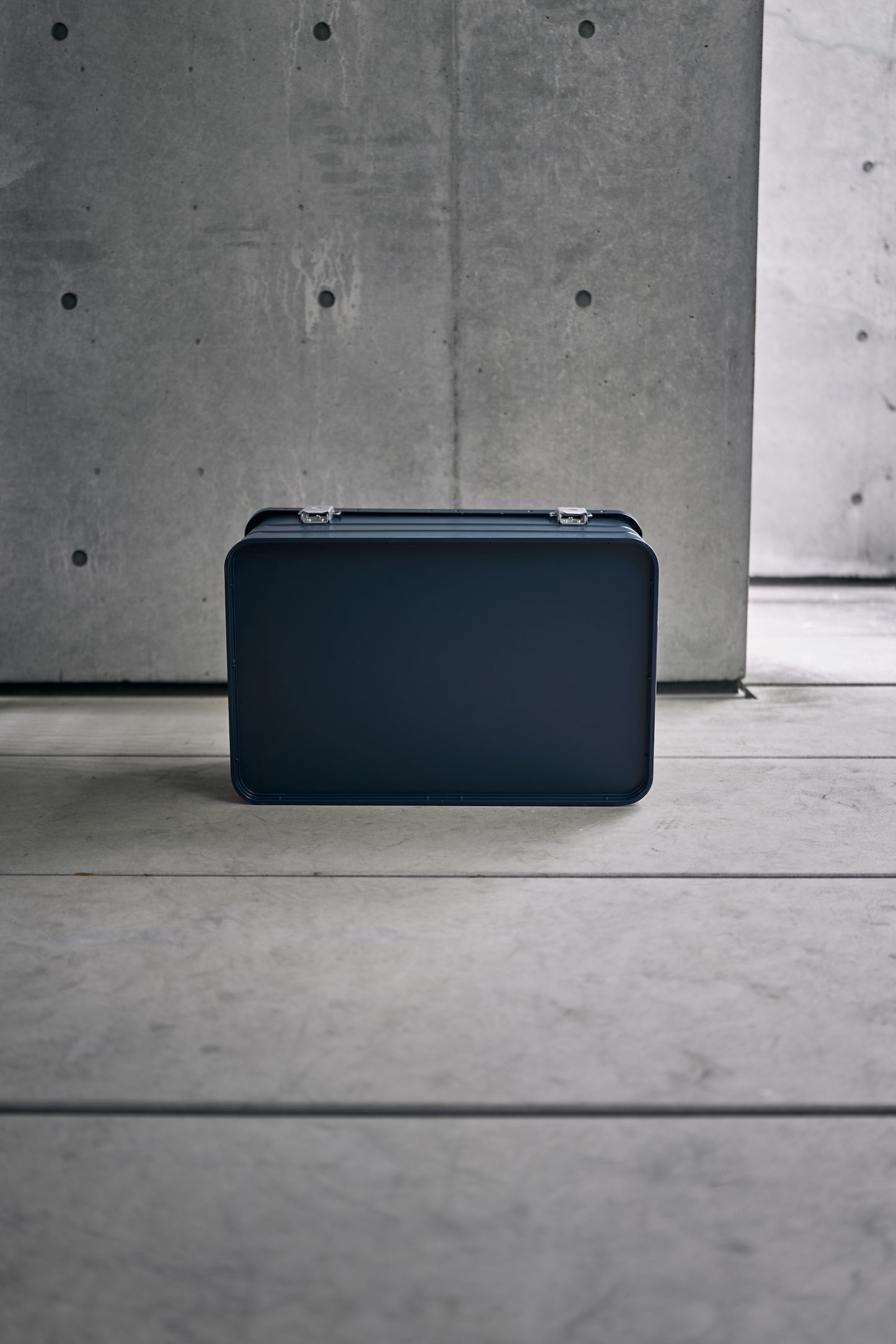 Wanderout / Universal Box 47L - Blue Gray