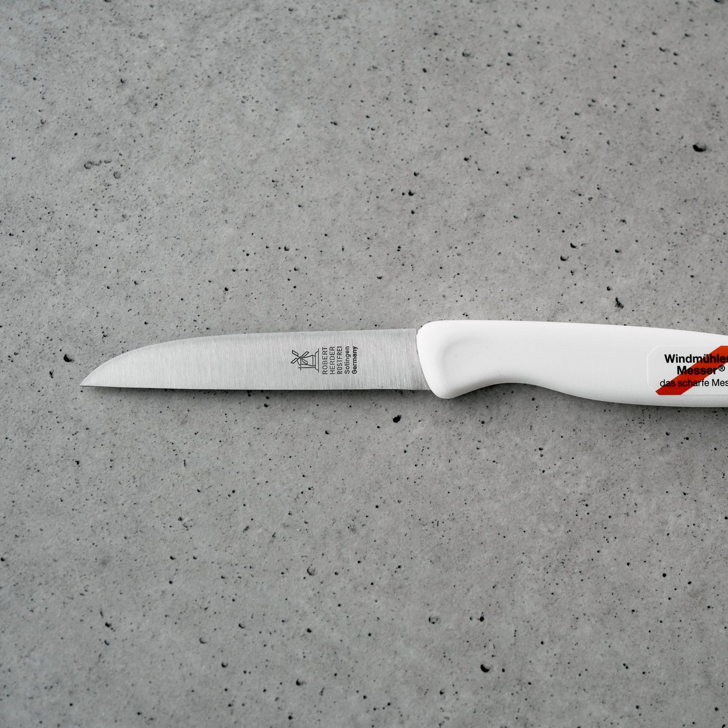 Robert Herder / Classic Peeling Knife