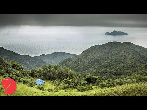 Fjallraven / Dome 3 Footprint – wanderout