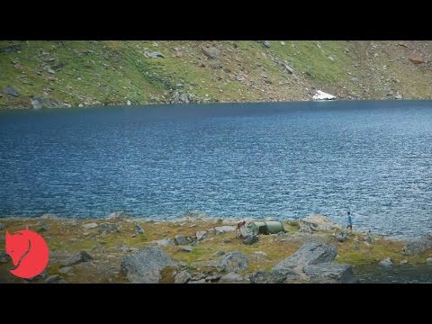 Fjallraven / Abisko Endurance 4 – wanderout