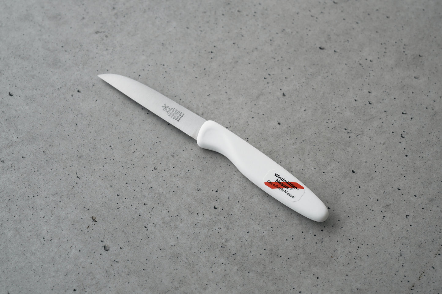Robert Herder / Classic Peeling Knife