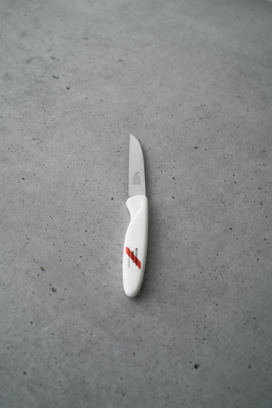 Robert Herder / Classic Peeling Knife