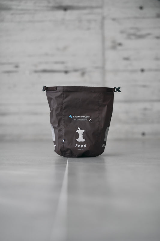 Klattermusen / Recycling Bag 2.0