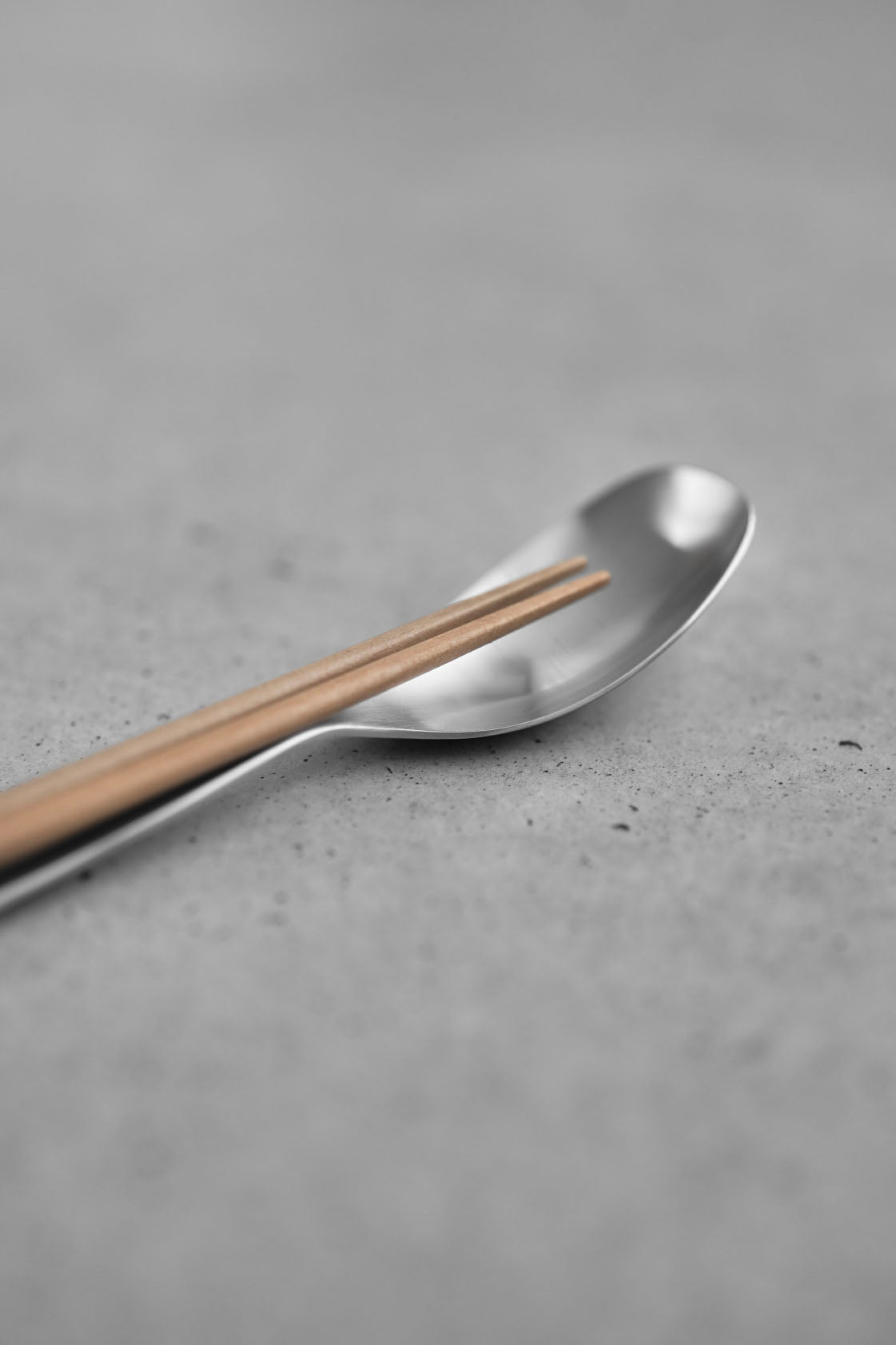 Yoshita Handi-Design Studio / Racco Renge Spoon
