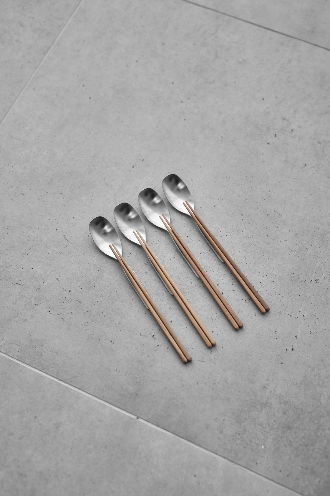 Yoshita Handi-Design Studio / Racco Renge Spoon