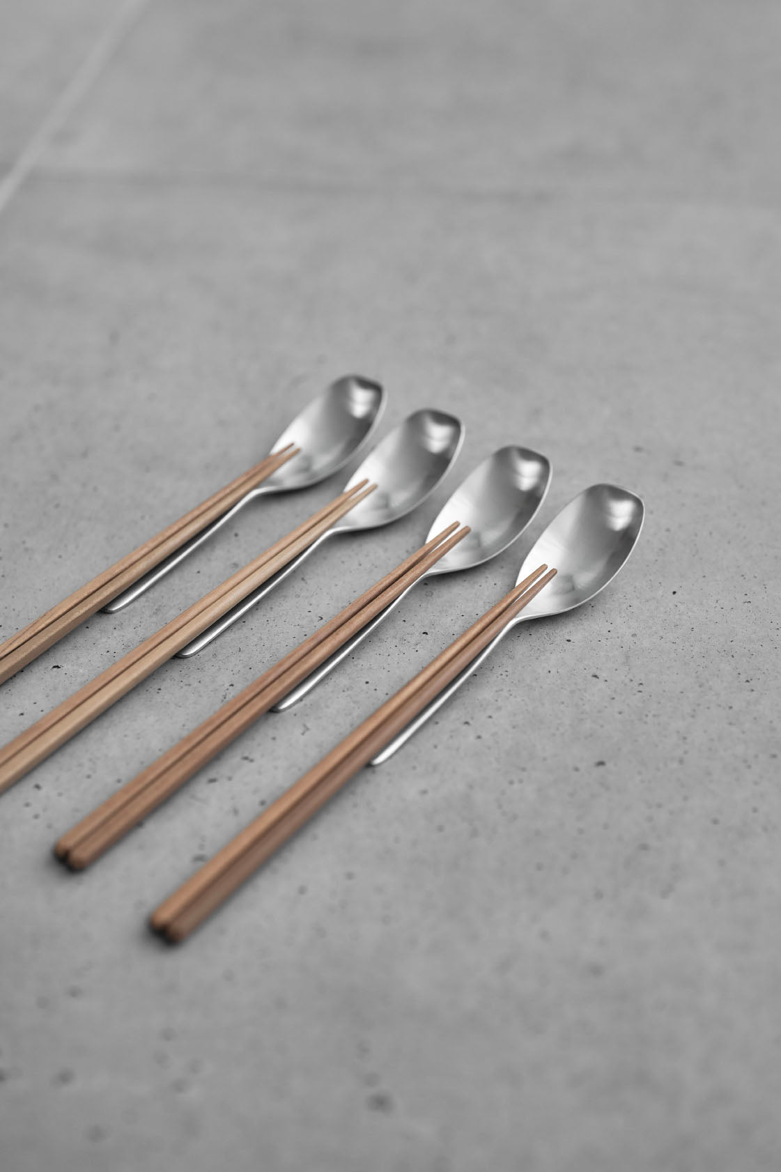 Yoshita Handi-Design Studio / Racco Renge Spoon