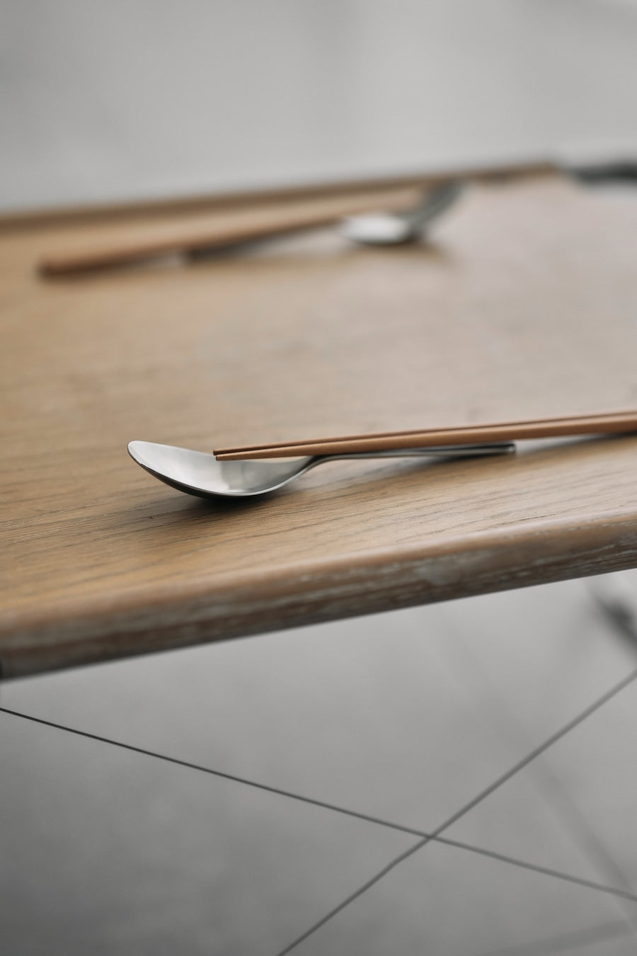 Yoshita Handi-Design Studio / Racco Renge Spoon