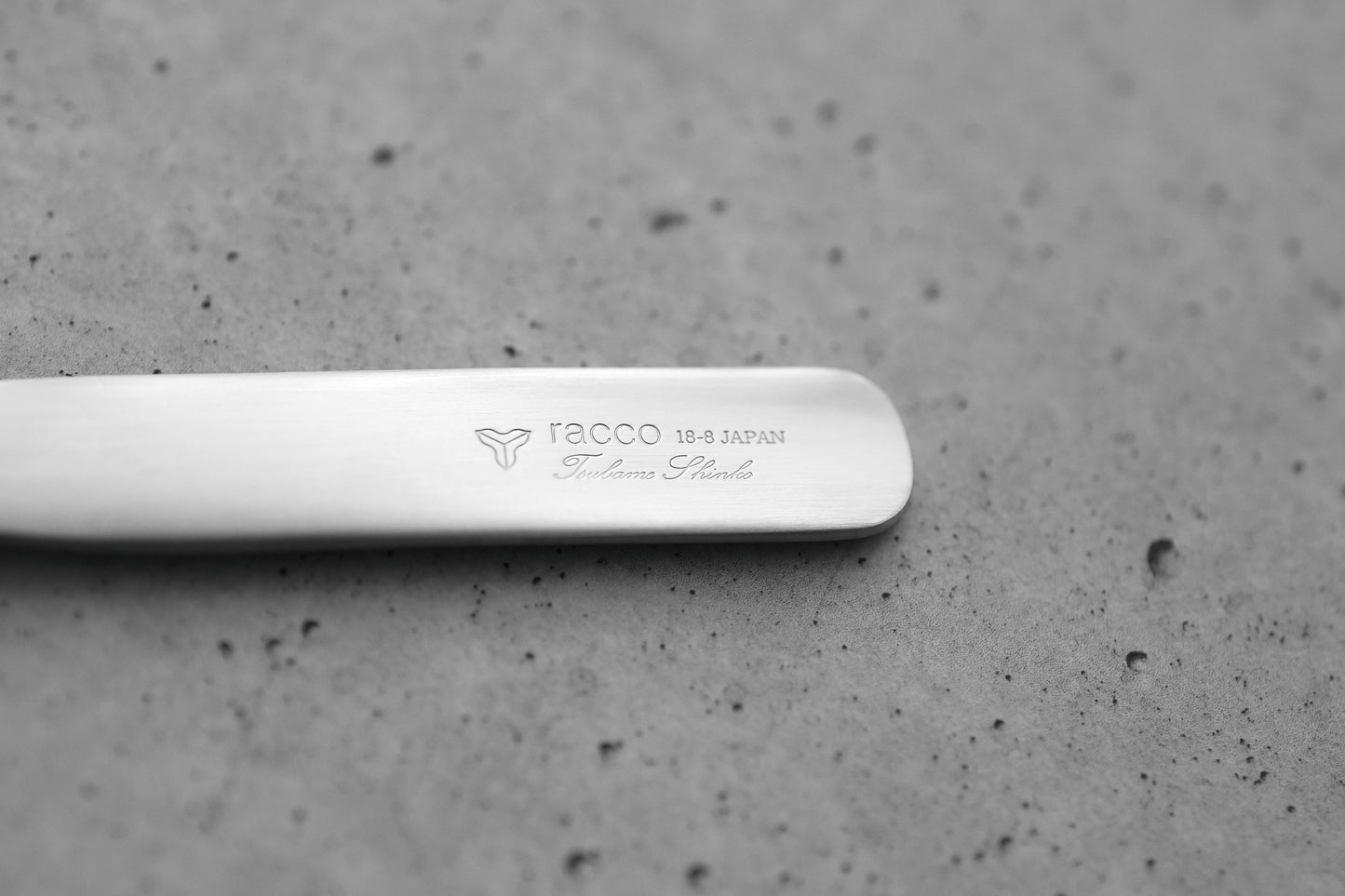 Yoshita Handi-Design Studio / Racco Renge Spoon