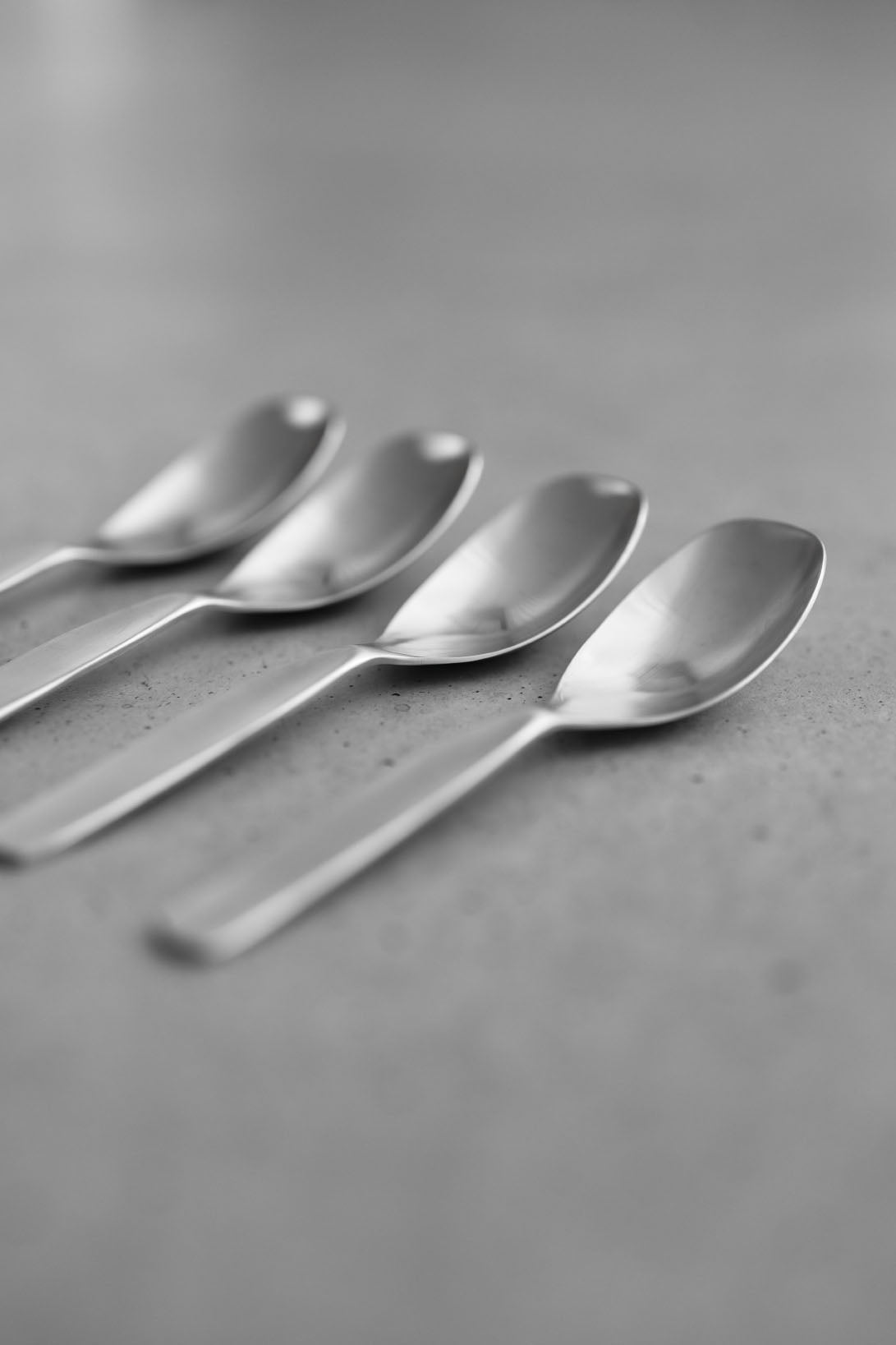 Yoshita Handi-Design Studio / Racco Renge Spoon